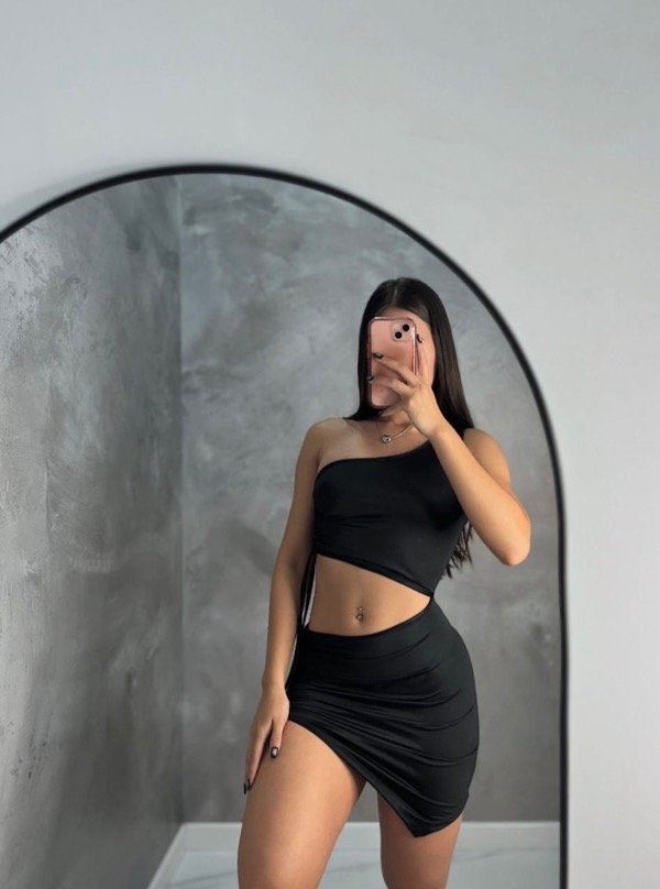 Producto - Vestido Satén