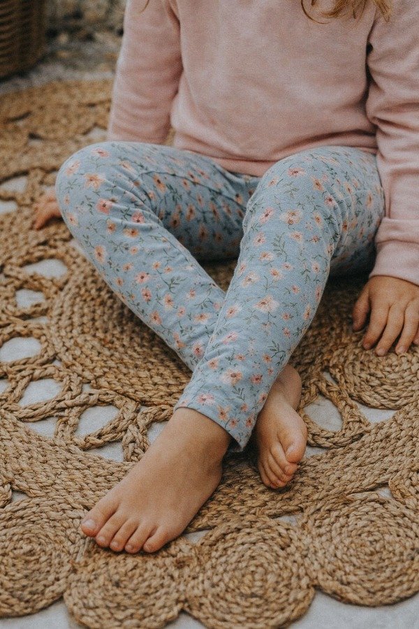 Producto - Leggins Elise Talle 4 años