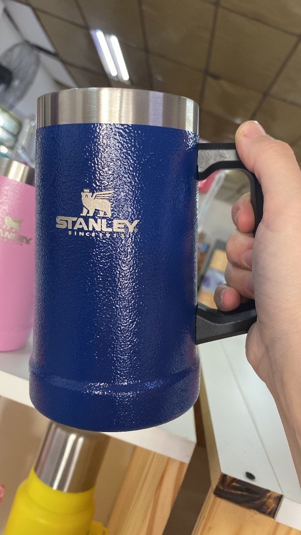 Producto - Jarra chopera