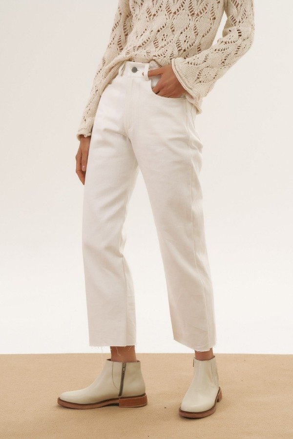 Producto - PANTALON MILENA CLAROS