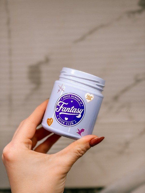 Producto - Vela Trop - Fantasy