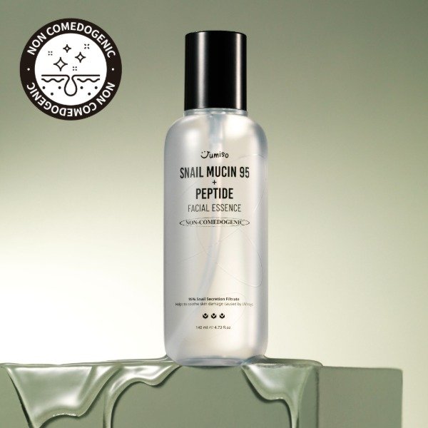 Producto - Jumiso Snail Mucin 95 + Peptide Essence 140ml