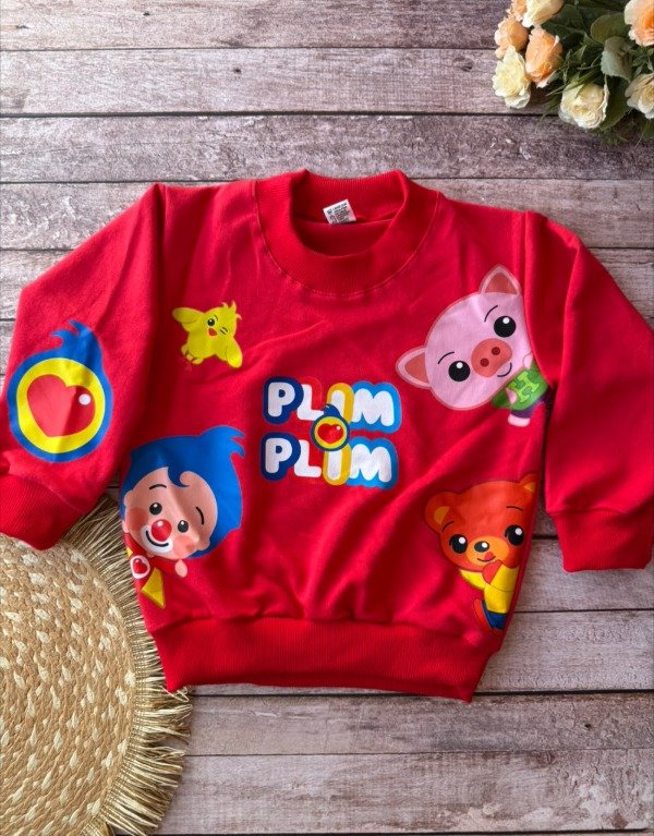 Producto - Buzo Plim Plim Rústico x4 - 3