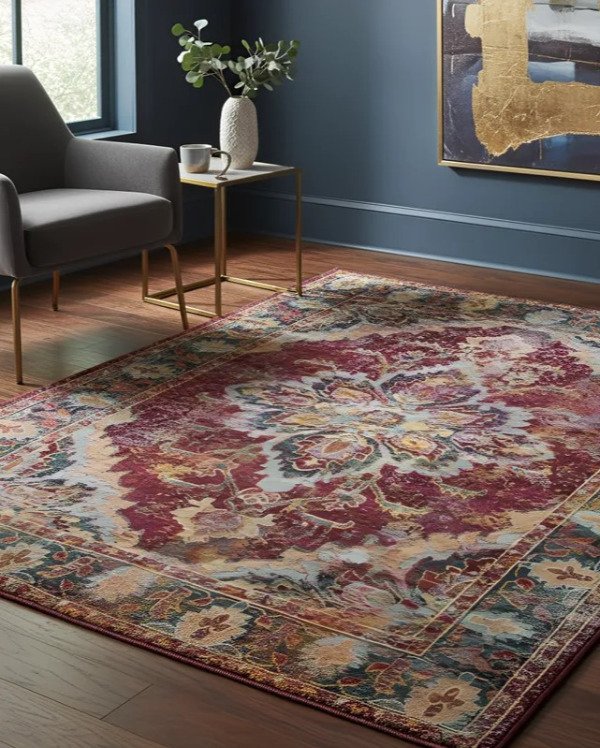 Producto - ALFOMBRA SEVILLA DE 6MM EN LANA DE CASHMERE