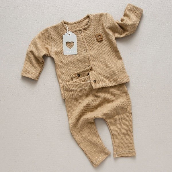 Producto - Conjunto Micropanal Sahara