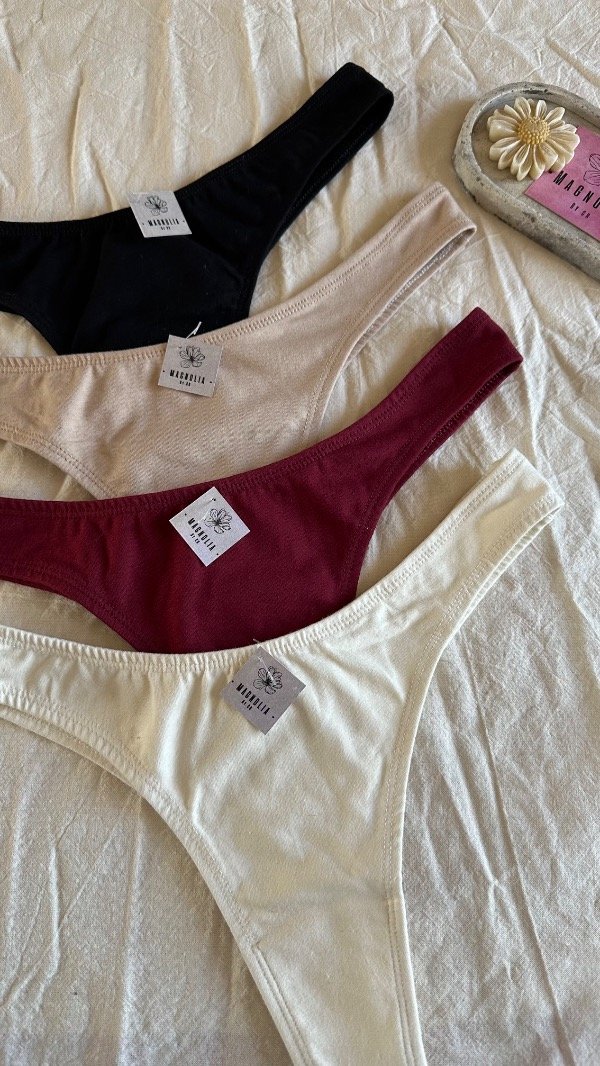 Producto - CLÁSICA ALGODÓN L/XL - 3