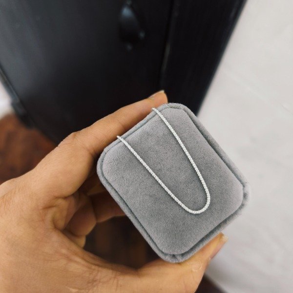 Producto - Cadena soga mini - 1