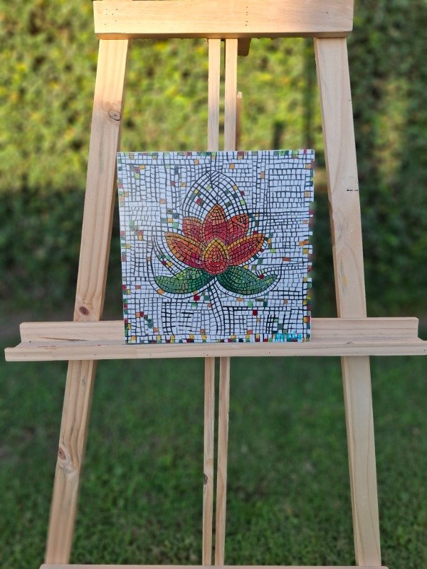 Producto - Mosaico bizantino