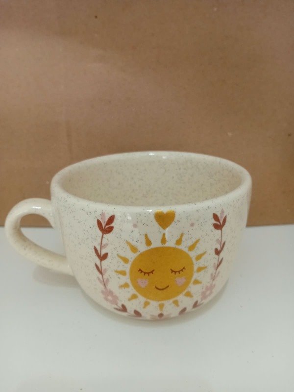 Producto - TAZÓN BOHO
