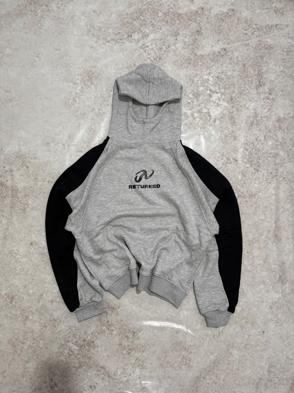Producto - Buzo "ninja"