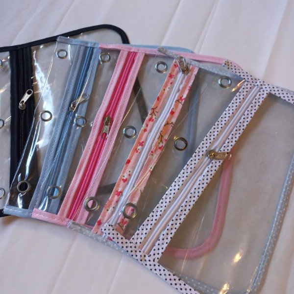 Producto - Organizador para Carpeta N3