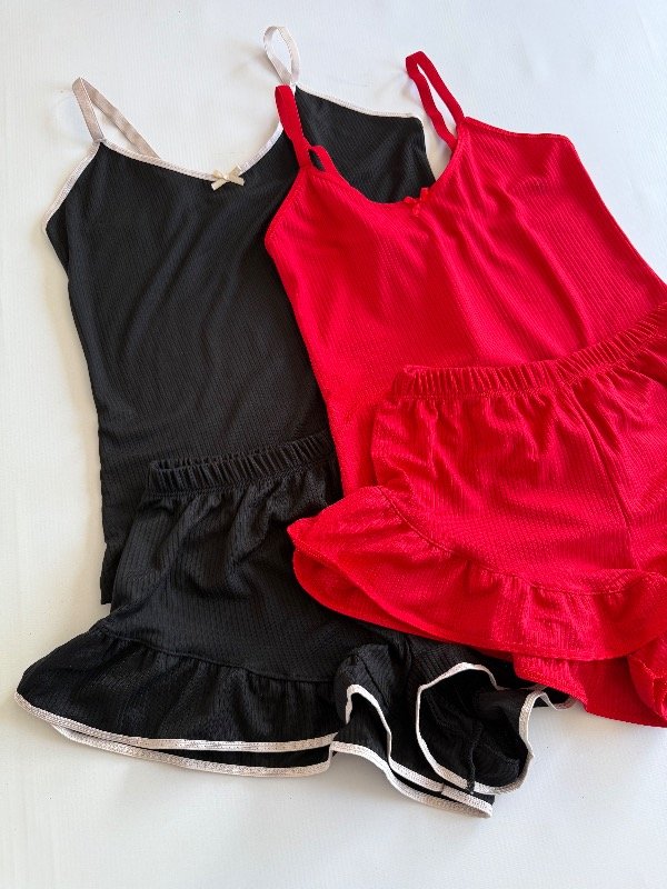 Producto - PIJAMA MORLEY CORTO