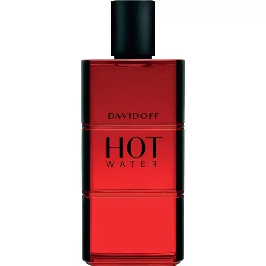 Producto - Davidoff Hot Water EDT 110 Ml