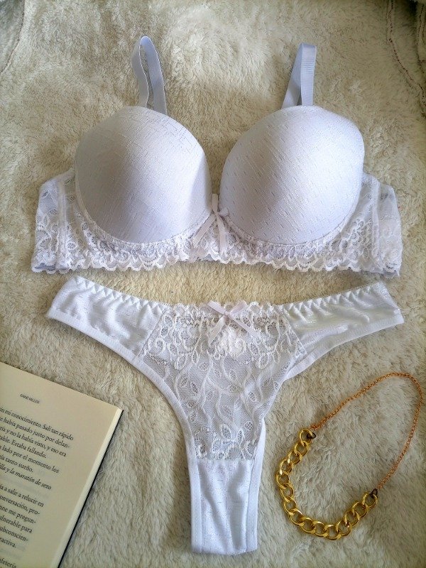 Producto - Conjunto Margarita