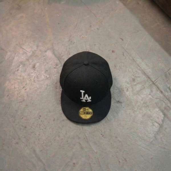 Producto - New Era 59FIFTY Los Angeles Dodgers