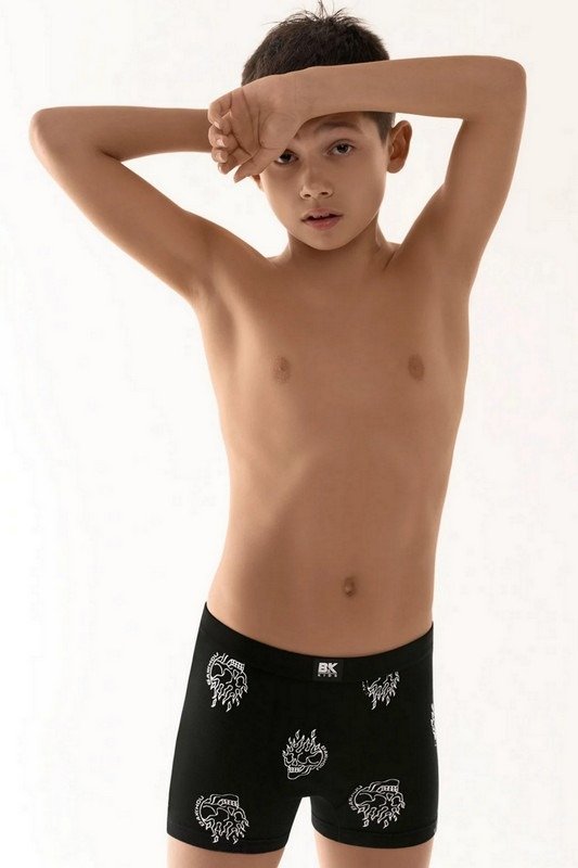 Producto - ART. 7045 BYK KIDS - 0