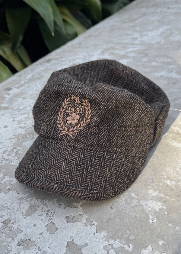 Producto - Boina HOLLYWOOD