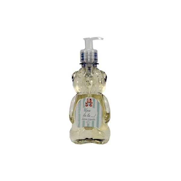 Producto - Upa La La Jabon Líquido