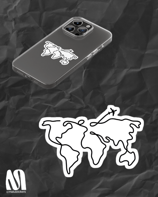 Producto - Mundo #1