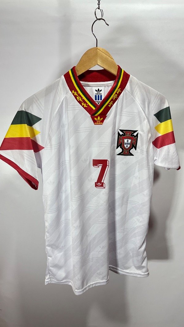 Producto - Figo Portugal 1992 Alternativa