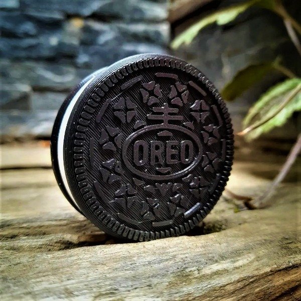 Producto - Picador 3D Oreo 2p 50mm