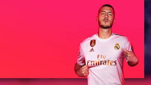 Producto - FIFA 20