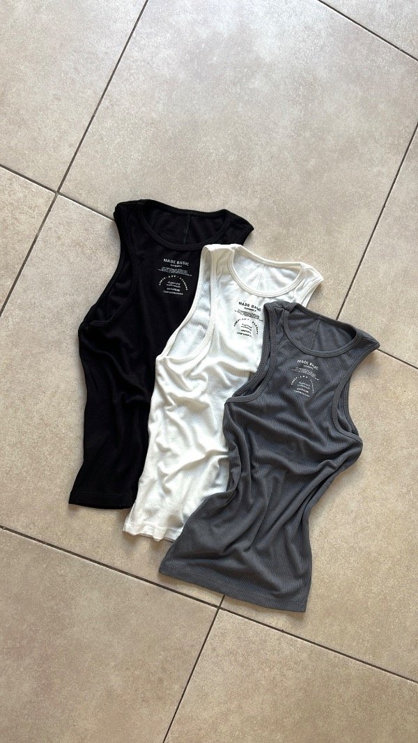 Producto - MUSCU MORLEY MADE