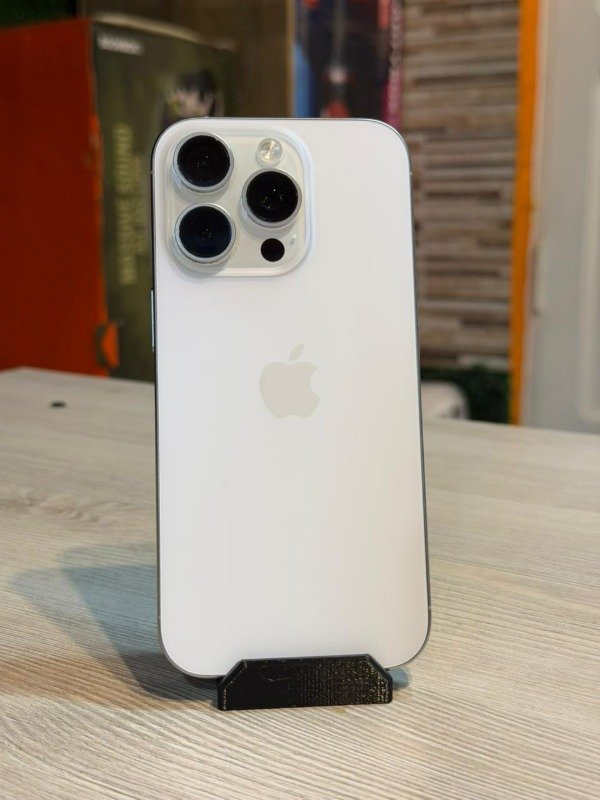 Producto - IPHONE 16 PRO 128gb