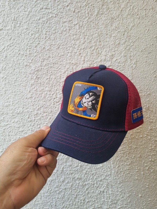 Producto - Gorra GOORIN GOTEN NIÑOS