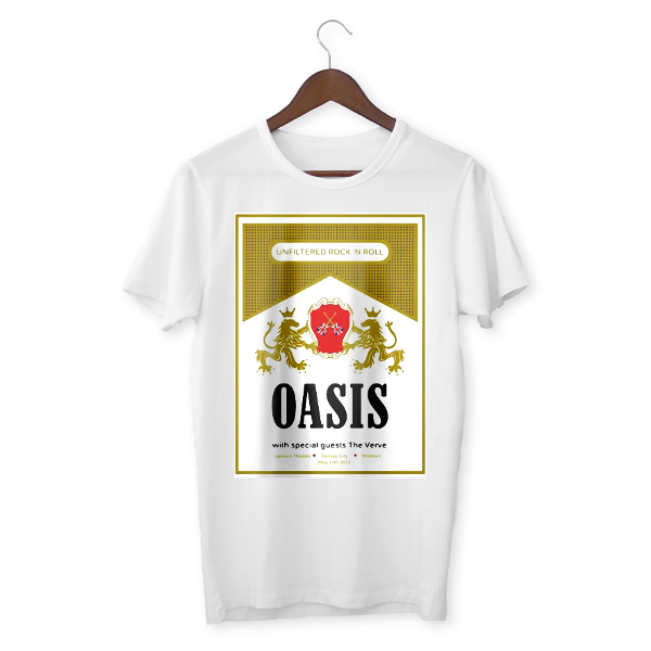 Producto - OASIS 11