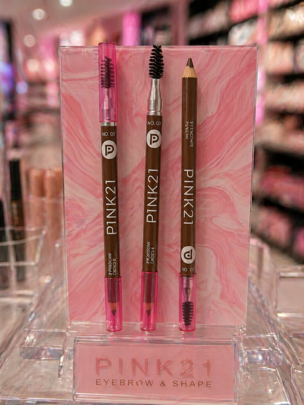 Producto - Delineador de Cejas marrón