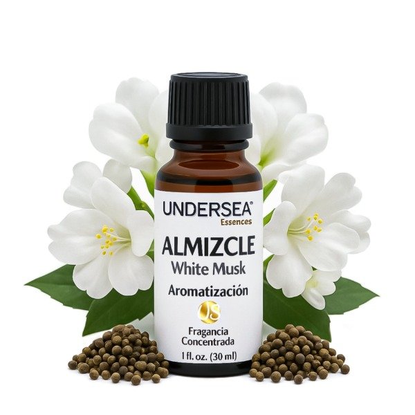 Producto - ALMIZCLE