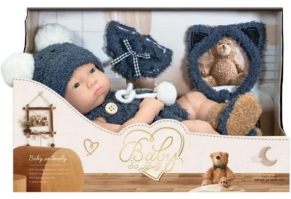 Producto - BEBOTE REAL 25X19CM