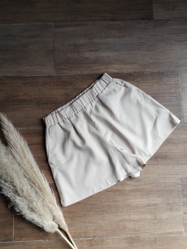 Producto - Short Maria Arena