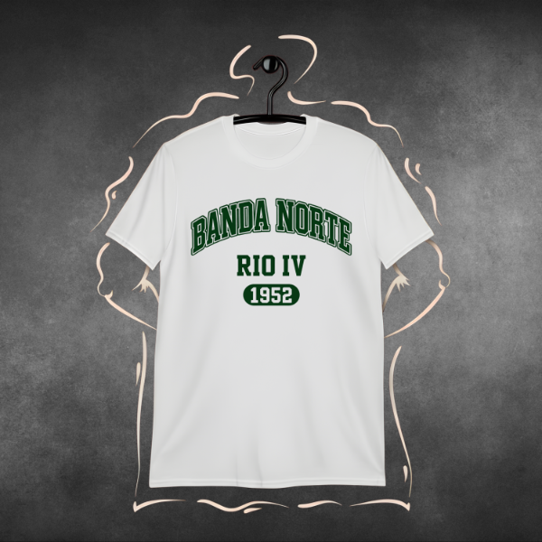 Producto - Banda Norte - Rio IV