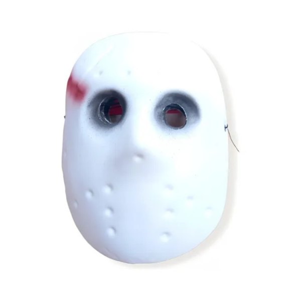 Producto - Máscara de goma eva JASON