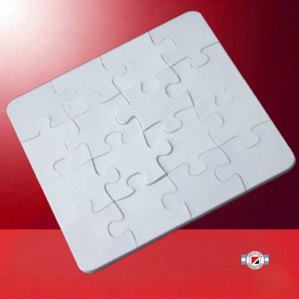 Producto - ROMPECABEZAS 16 PIEZAS X10 U