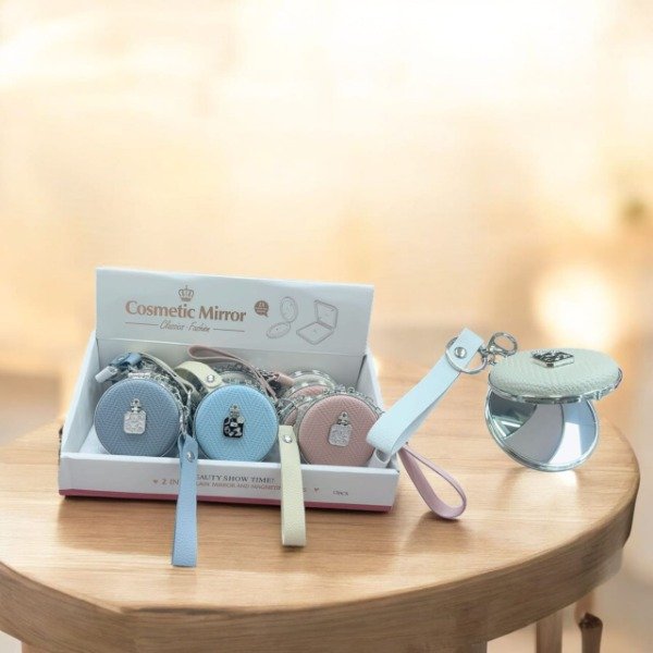 Producto - ESPEJOS CON LLAVERO