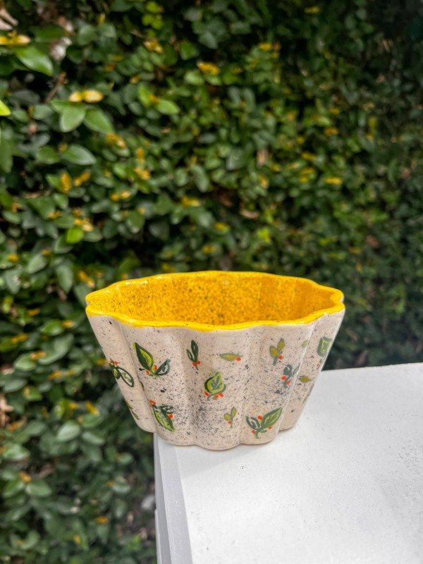Producto - Molde de yeso Flanerita