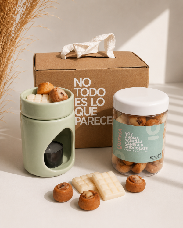 Producto - BOX PETIT - HORNITO CHICO - 1