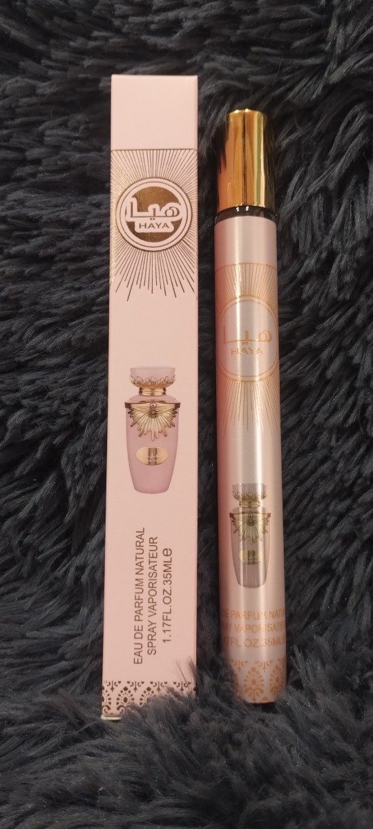Producto - Haya Lattafa Femenino