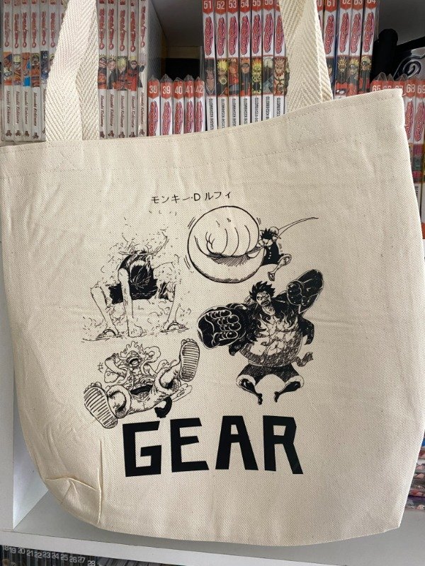 Producto - TOTE BAG LIENZO - Varios Modelos - 10