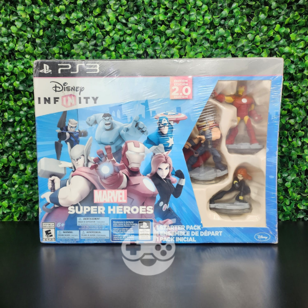 Producto - DISNEY INFINITY 2.0