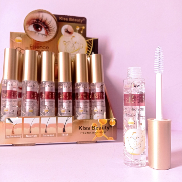 Producto - Gel de nutrición con colágeno