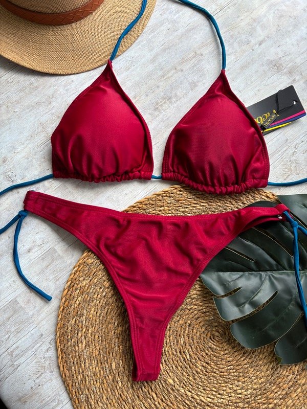 Producto - Bikinis art 6666