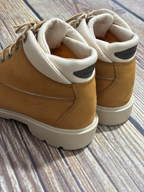 Producto - TIMBERLAND 6-INCH HERITAGE - 6