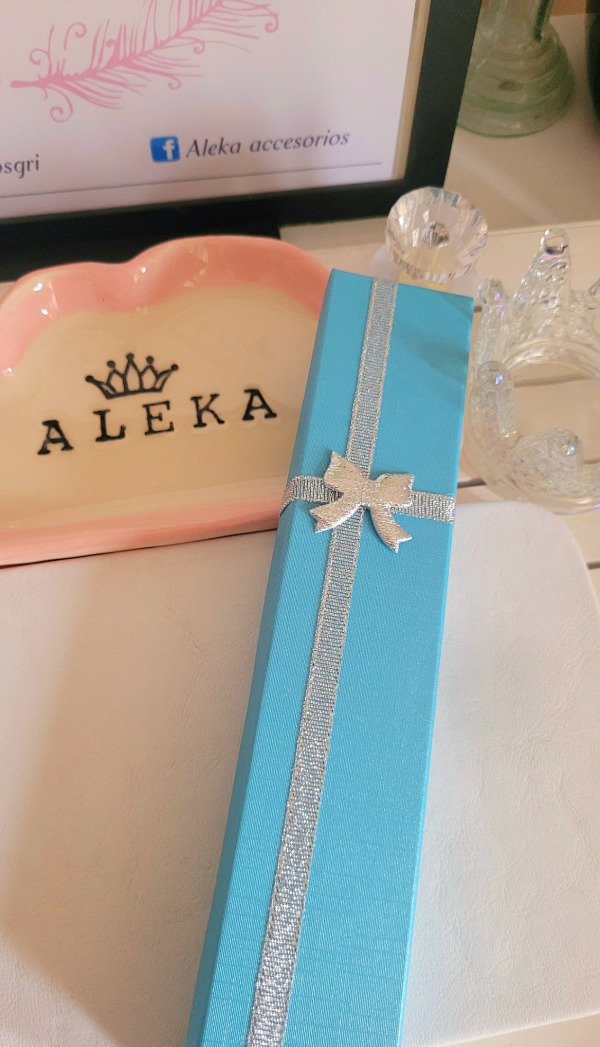 Producto - Estuche para pulseras (4x21cm) - 5