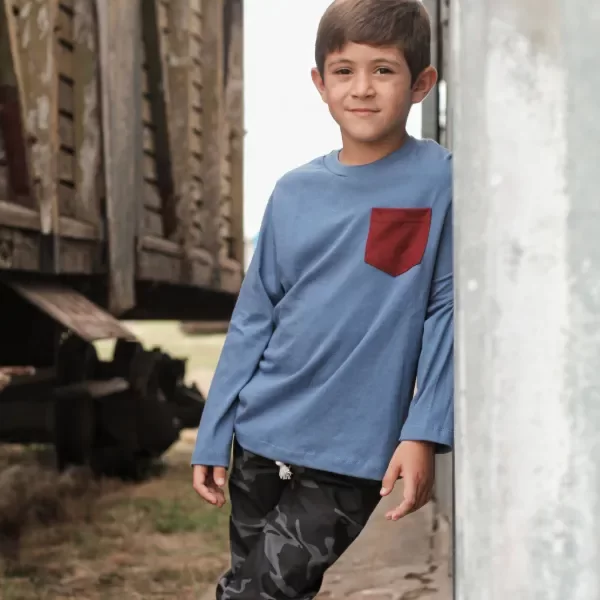 Producto - REMERA LORENZO - 0