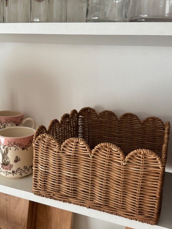 Producto - Organizador onditas M