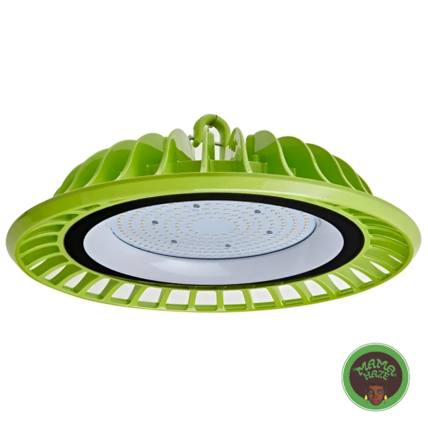 Producto - GROW TECH - Cogordo C800 - Campana